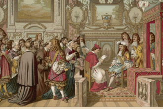 France's darkest royal scandal: When a nation believed poison was everywhere