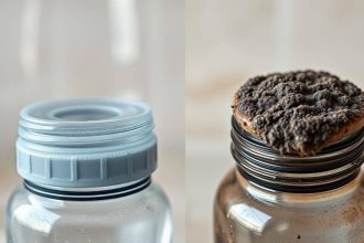 Freshness first: Why your water bottle smells funky even after a wash
