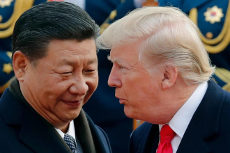 From '12/10' summit to silent showdown: China's subtle economic play against US