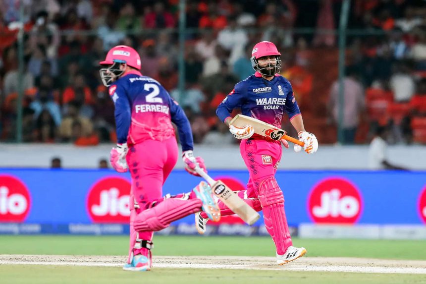 From 9/5 to 159! RR script unbelievable record despite stunning collapse
