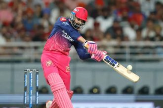 From bench to finishing line, Shubham Dubey makes the wait worthwhile