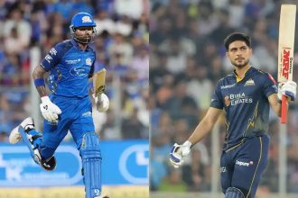 From Gill to Pandya: 5 players to watch in GT vs MI match