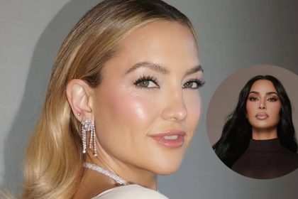 ​From Kate Hudson to Kim Kardashian: Hollywood stars who built successful businesses beyond acting​