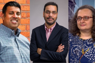 From policy to infrastructure: Who are the Indian-origin leaders on New York’s power list