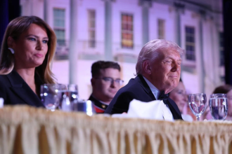 From Ronald Reagan to Donald Trump: How Washington Hilton hotel became scene of panic once again