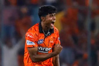 From selling off mother’s jewellery for spikes to dream IPL debut: Sakib’s journey