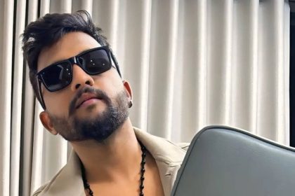 From stage to screen: Kannada actor Praveen Bengaluru on his acting journey and much more