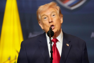 From the brink to a breather: Trump's Iran pivot buys time, not trust