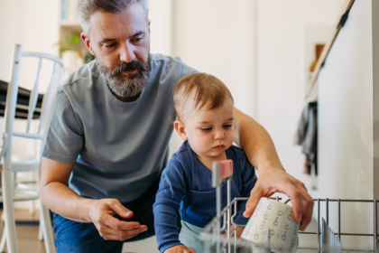 From toddlers to teens: Age-wise life skills every parent should teach their child