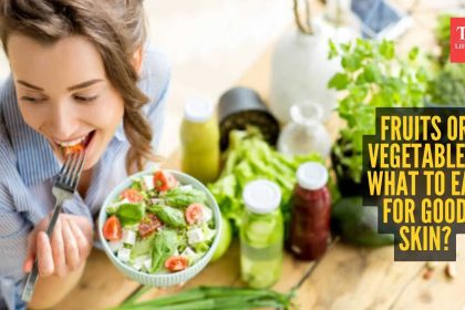 Fruits or vegetables: What should you indulge in this summer for a glowing skin