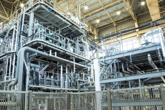 ‘Fuel made from air': Japan achieved carbon-neutral fuel breakthrough but paused the project at a surprising moment