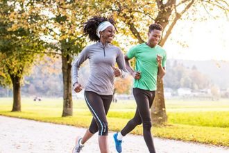 Funny quote of the day: “Whenever I feel the need to exercise, I lie down until it goes away”