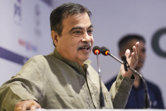 Gadkari urges shift to 100% ethanol blending, flags energy security and import risks