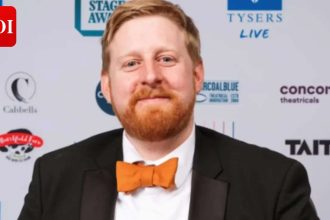 'Game of Thrones' actor Michael Patrick passes away at 35