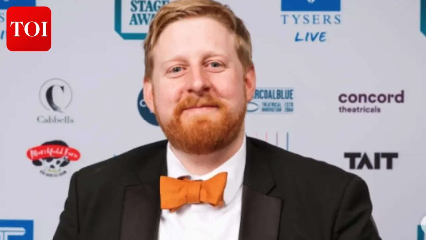 'Game of Thrones' actor Michael Patrick passes away at 35