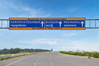 Ganga Expressway inaugurated by PM Modi: UP's longest expressway between Meerut & Prayagraj; check travel time, route, speed