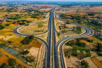 Ganga Expressway: You will have to shell out Rs 1,800 for a one-way trip by car