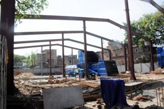 Garbage transfer stations to curb open dumping in city