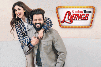 Genelia and Riteish: We always think of growing together