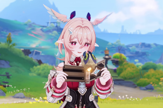 Genshin Impact Luna VI: Linnea release timings for all regions