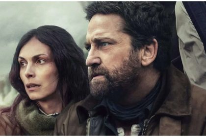 Gerard Butler talks about ‘Greenland 2: Migration’