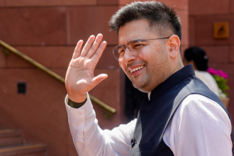 'Ghayal' turns 'ghatak': How Raghav Chadha's exit delivers 5 big blows to AAP