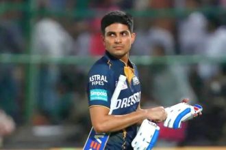 Gill injury update: Rashid sheds light on GT skipper comeback after RR loss