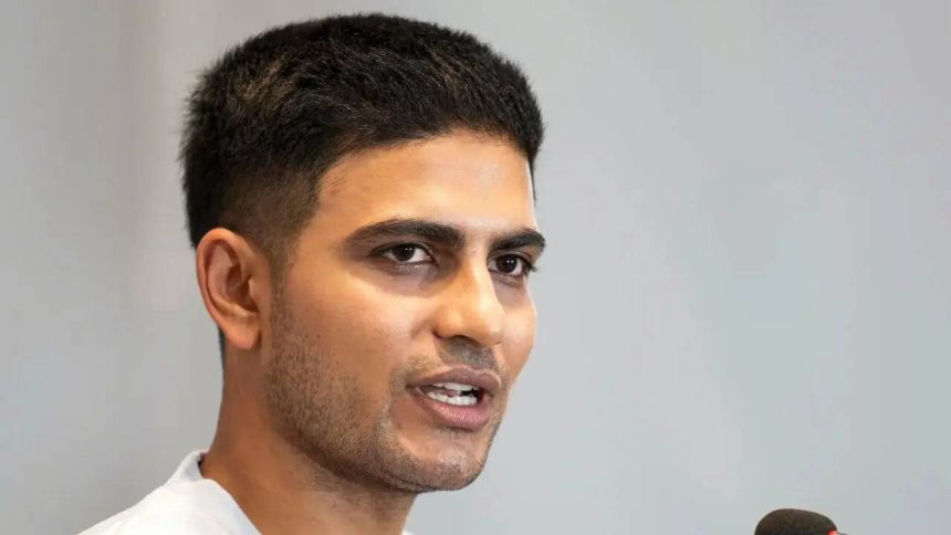 Gill issues worrying injury update despite IPL return: 'It's something similar'