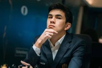 GM Sindarov wins Candidates 2026, sets up world title clash with Gukesh