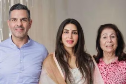 Go for mediation, SC advises Sunjay Kapur kin