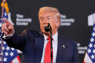 'Going to have big problems': Donald Trump warns China on reports of weapons shipments to Iran