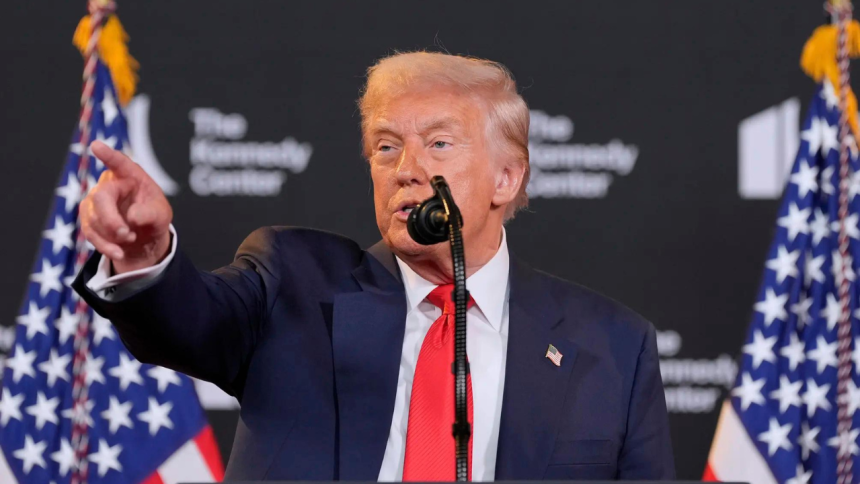 'Going to have big problems': Donald Trump warns China on reports of weapons shipments to Iran