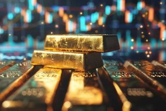 Gold price prediction today: Where are gold, silver prices headed on April 22, 2026 & in the near-term?