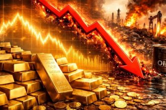 Gold price prediction today: Will upside in gold be capped due to rising oil prices? Check April 28, 2026 outlook