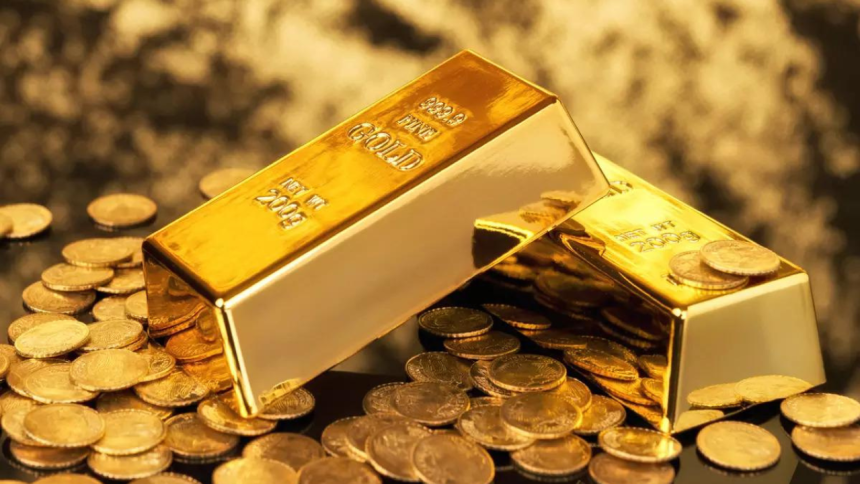 Gold price today (April 8, 2026): How much 18K, 22K and 24K gold costs in your city? Check prices in Delhi, Mumbai, Chennai &