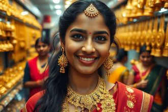 Gold price today: Gold futures sink nearly 4% after Trump remarks on Iran; check rates in your city