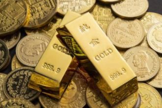 Gold price today: Yellow metal slips; check 24K, 22K city-wise rates