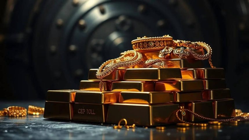 Gold, silver price prediction today: Will gold rise to Rs 1.65 lakh/10 grams & silver touch Rs 2.70 lakh/kg?