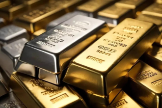 Gold, silver rate outlook: Prices seen range-bound; Middle East tensions, US data in focus