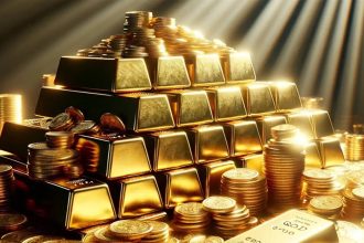 Gold, Silver Rate Today Live Updates: Gold prices rise in international markets; where are the headed in near-term?