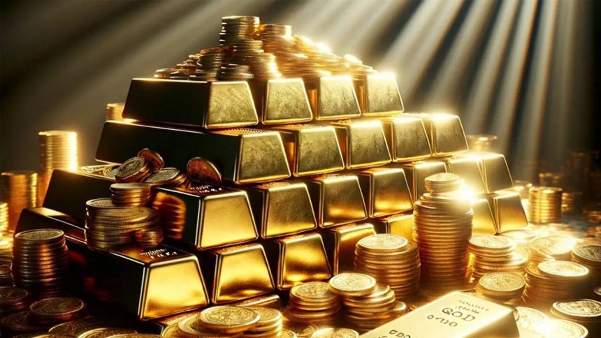 Gold, Silver Rate Today Live Updates: Gold prices rise in international markets; where are the headed in near-term?