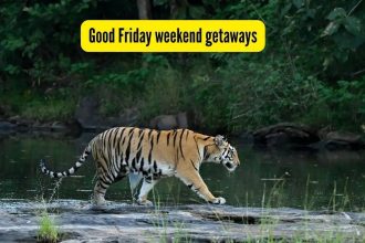 Good Friday long weekend escapes from Delhi