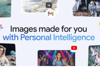Google Gemini update lets you create personalised images using Google Photos and Nano Banana 2 without long prompts; know how