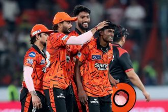 Gopalganj’s ‘Rabada’ Sakib Hussain, a destiny’s child, adapts and delivers on debut