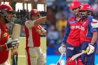 'Got banned by ...': Preity Zinta reveals why PBKS no longer uses silver in jersey