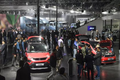 Government, auto industry agree on CAFE 3 fuel efficiency norms