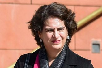 Government avoiding Census 2027 to rob OBCs of rights: Priyanka Gandhi