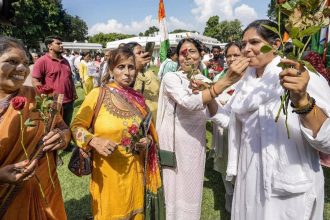 Government confident of cross-party support for women’s quota bills