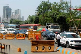 Government moves to end toll waiver on ID display; no cash at booths from April 10