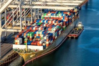 Government plans special vessels to West Asia to ensure lower cost for exporters